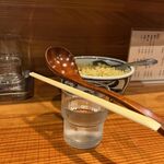 うどん処 重己 - 