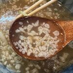 うどん処 重己 - 