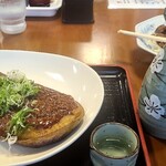 ふれあいステーション龍泉閣 - ていざなすとお酒