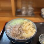 うどん処 重己 - 