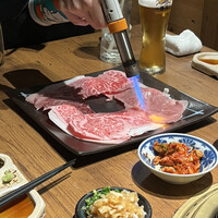 大衆肉酒場 こだわり米 匠 - 