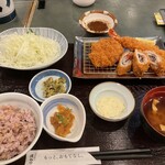 Tonkatsu Hamakatsu - 