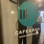 Cafe&Bar 3rd - 