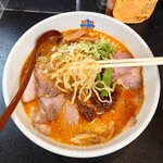 担々麺屋 - いただきま〜す✨