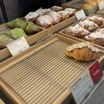 ゴントラン シェリエ - 店内