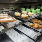 ゴントラン シェリエ - 店内