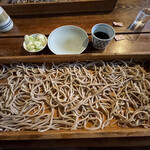 Araki Soba - 