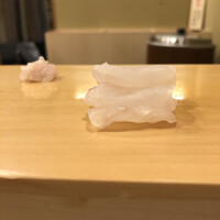 鮨 やすみつ - 