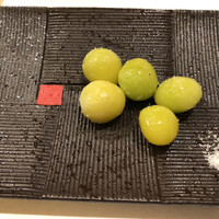 鮨 やすみつ - 