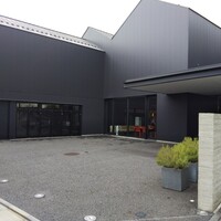 テストキッチンエイチ - 外観。デカっ!