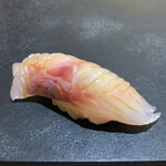 兄弟寿し - あら