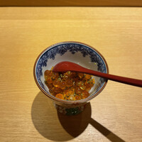 新宿 鮨 つむぎ - 