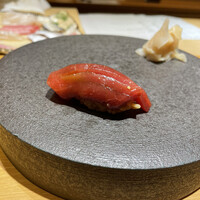 新宿 鮨 つむぎ - 