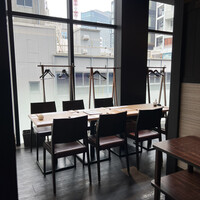 上越やすだ  銀座二丁目店 - 
