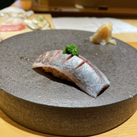 新宿 鮨 つむぎ - 