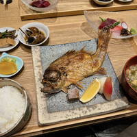 上越やすだ  銀座二丁目店 - 