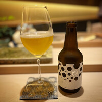 赤坂 鮨 ふくなが - 