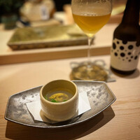 赤坂 鮨 ふくなが - 