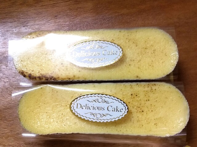 白河屋菓子店 - 杉田（和菓子）の写真