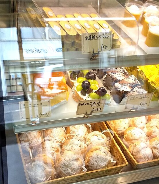 白河屋菓子店 - 杉田（和菓子）の写真