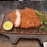 とんかつ マンジェ - 