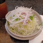 とんかつ マンジェ - 