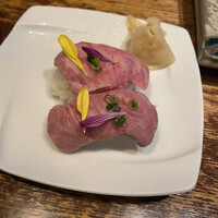 飛騨牛一頭家 馬喰一代 銀座 - 