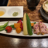 飛騨牛一頭家 馬喰一代 銀座 - 