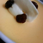 ハーゲンダッツ　ラ　メゾン　ギンザ - ラムレーズン