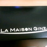 ハーゲンダッツ　ラ　メゾン　ギンザ - 