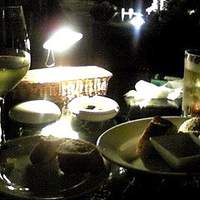 TOOTH TOOTH GARDEN RESTAURANT - 雰囲気 よさげ〜！！でしょ。