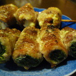 俺の串 さぶちゃん - 