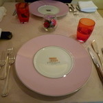 エタンセール カワモト - セッティング♪