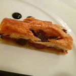 エタンセール カワモト - 【オードブル】（ミートパイ）