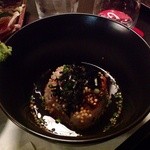 喜和美家 - Ｈ25.04②  特選酒満喫コース【ご飯】