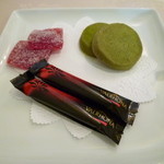 エタンセール カワモト - 【小菓子】