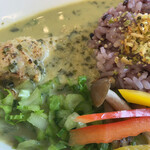 はもれびカフェ - 