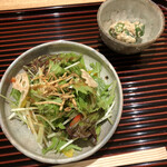 四季料理 きたがいち - 