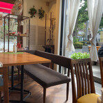 はもれびカフェ - 