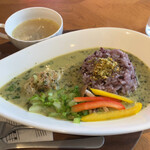 はもれびカフェ - 