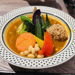 Rojiura Curry SAMURAI. - 