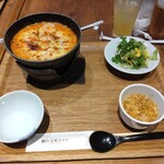 Koube Motomachi Doria - 