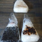 Maya Musubi - 