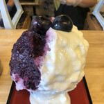 ひみつ堂 - ナガノパープルヨーグルト