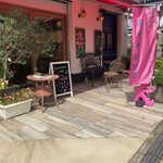 はもれびカフェ - 