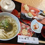 Sushidokoro Uotoku - 