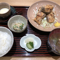 四季料理 きたがいち -  四季料理 きたがいち -