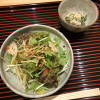 四季料理 きたがいち -  四季料理 きたがいち -