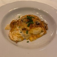 THE ROSE - 
