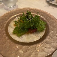 THE ROSE - 